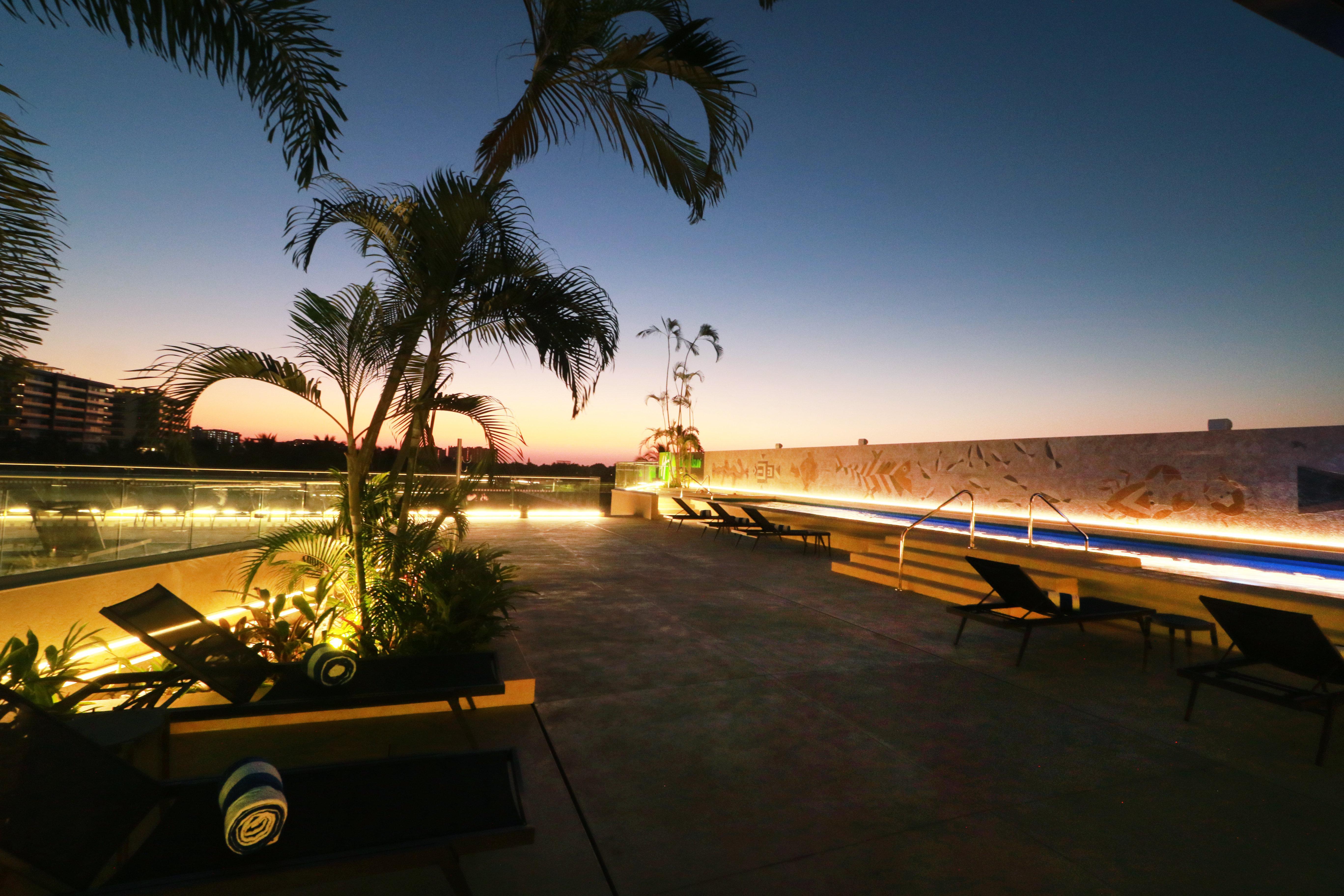 Holiday Inn & Suites - Puerto Vallarta Marina & Golf, An Ihg Hotel Екстериор снимка